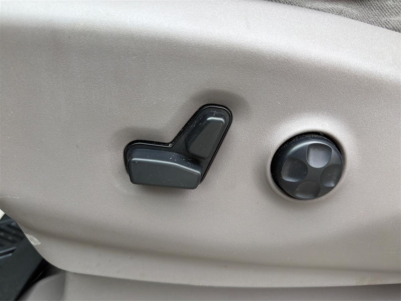 Chrysler Pacifica Touring-L 2017