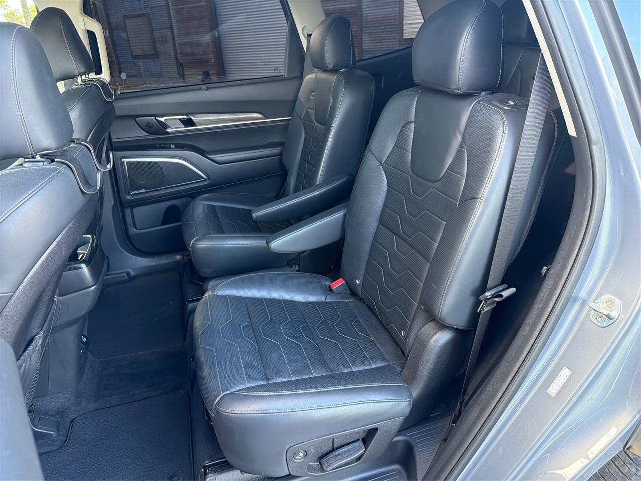 Kia Telluride SX AWD 2021