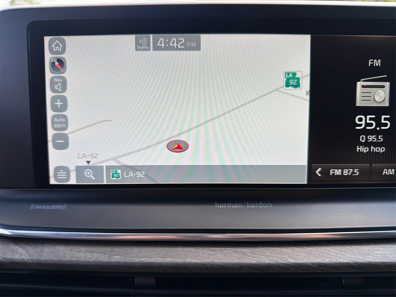 Kia Telluride SX AWD 2021