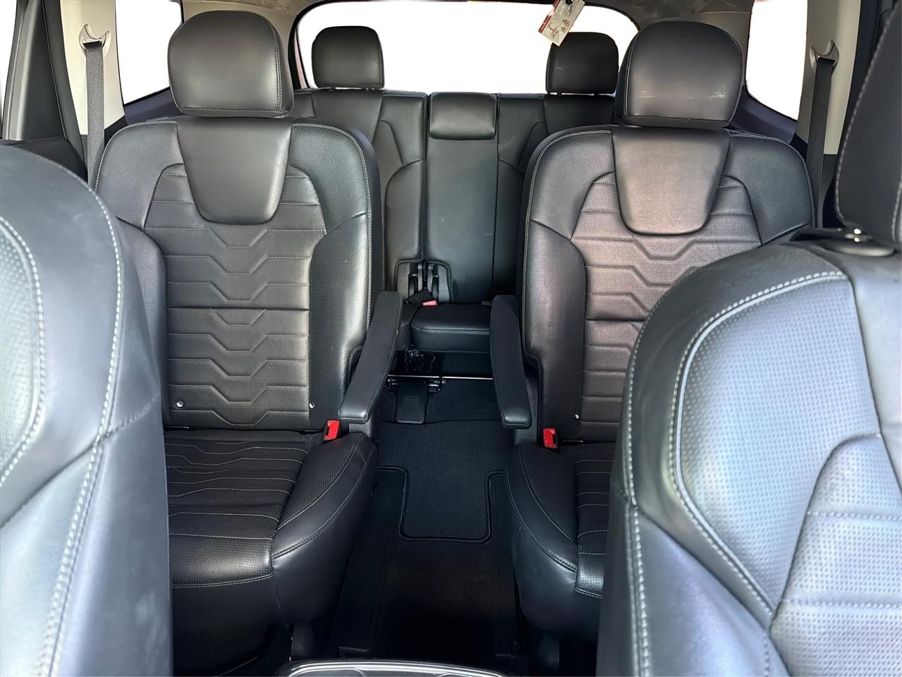 Kia Telluride SX AWD 2021