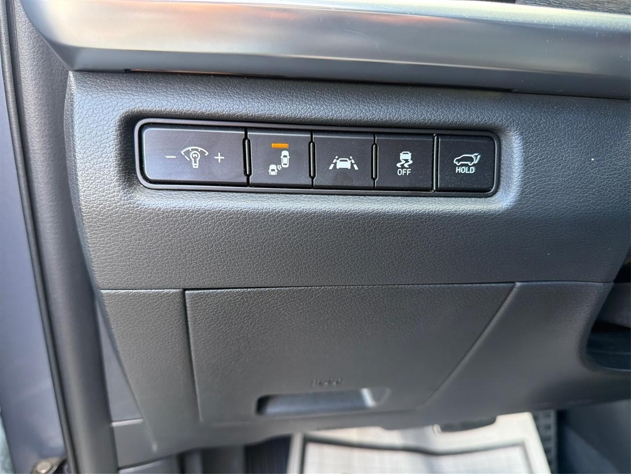 Kia Telluride SX AWD 2021