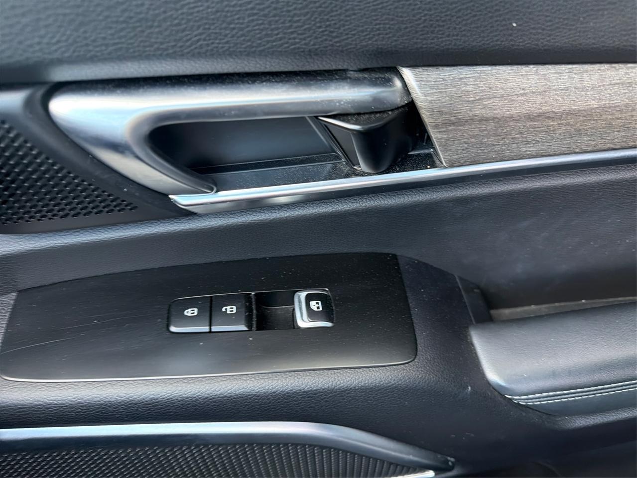 Kia Telluride SX AWD 2021