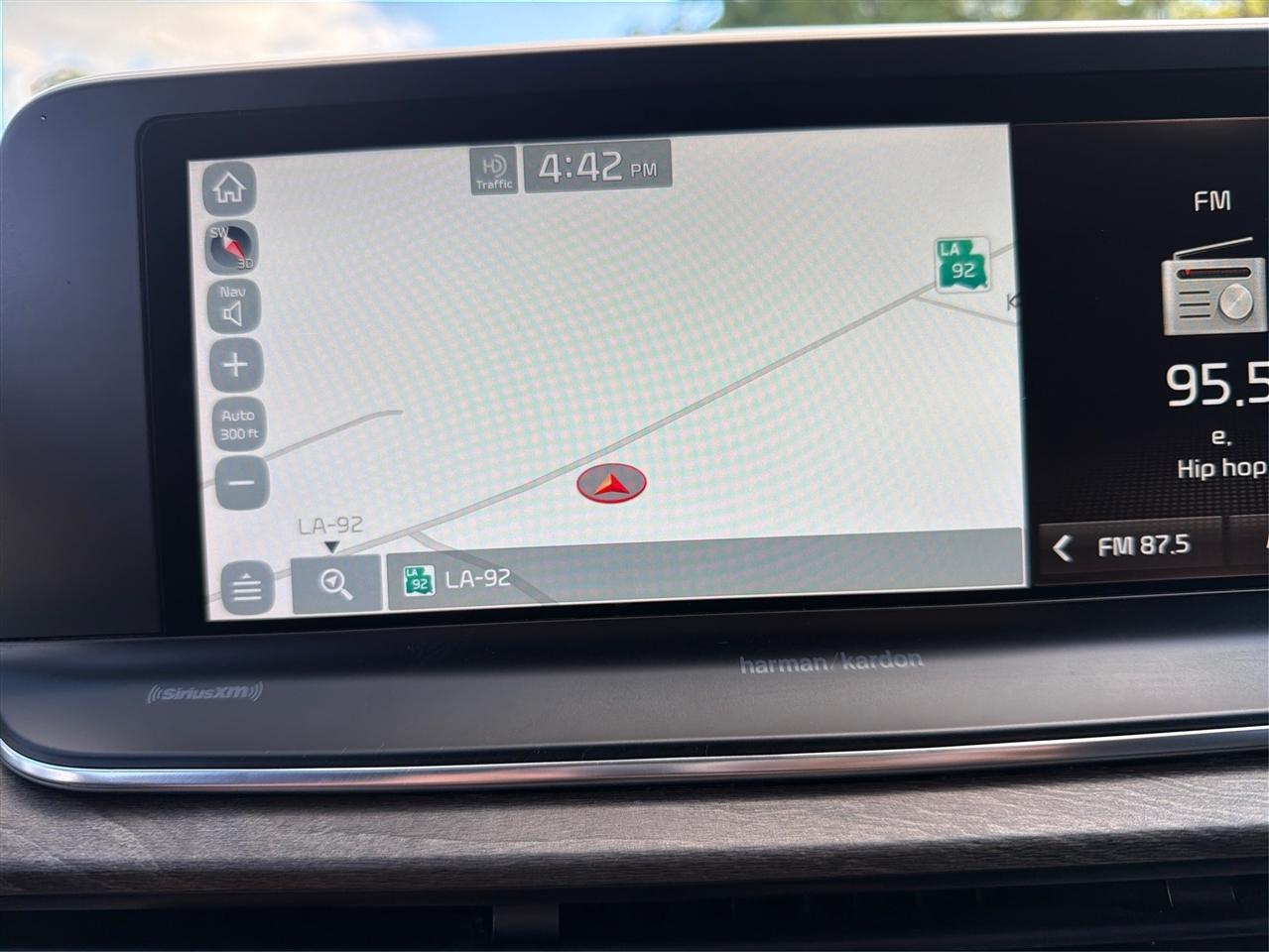 Kia Telluride SX AWD 2021