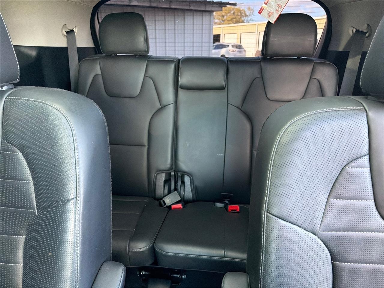 Kia Telluride SX AWD 2021