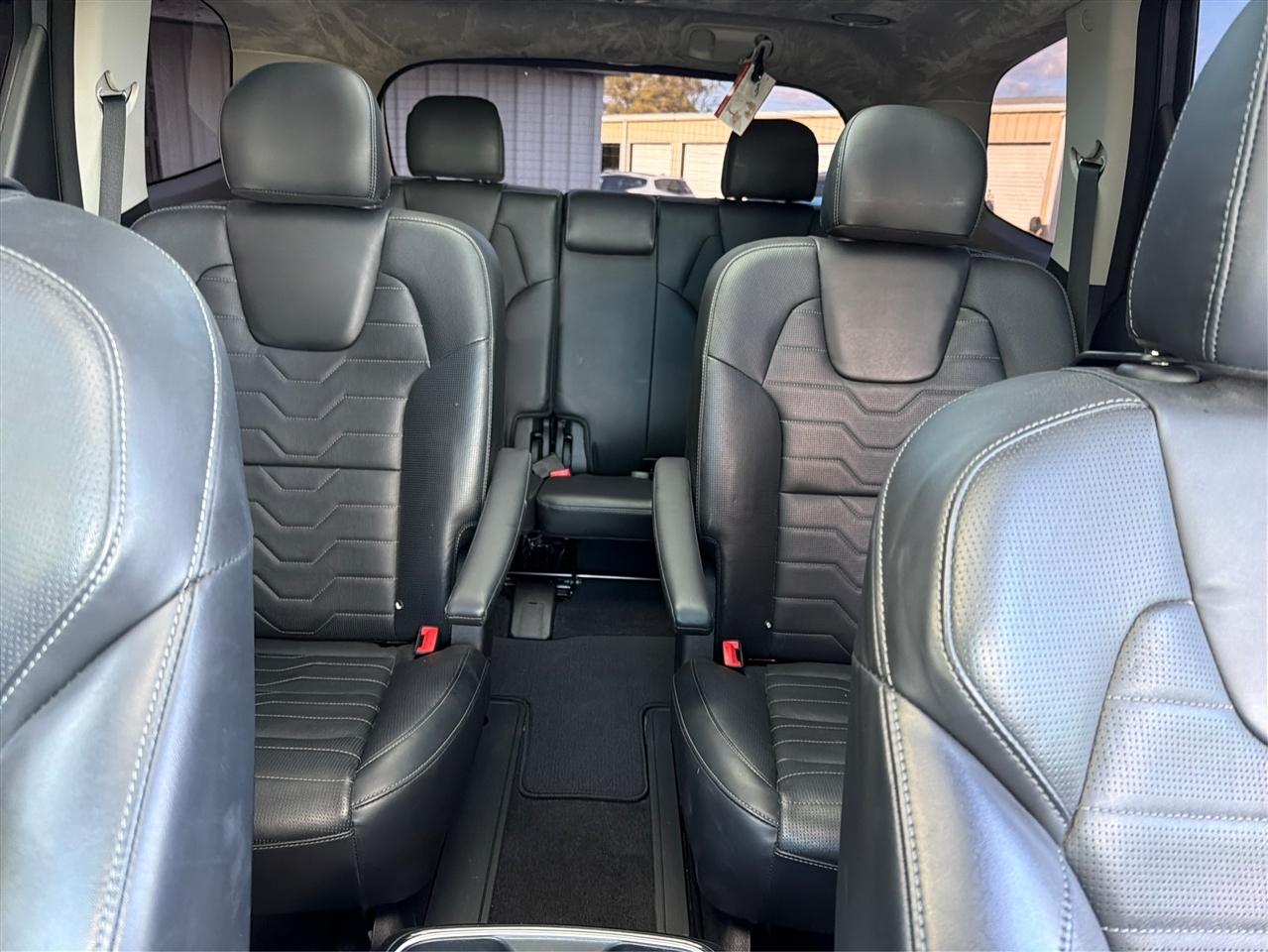 Kia Telluride SX AWD 2021