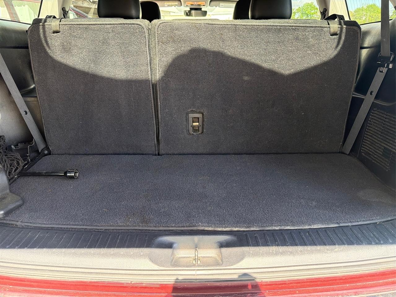 Toyota Highlander XLE FWD V6 2018