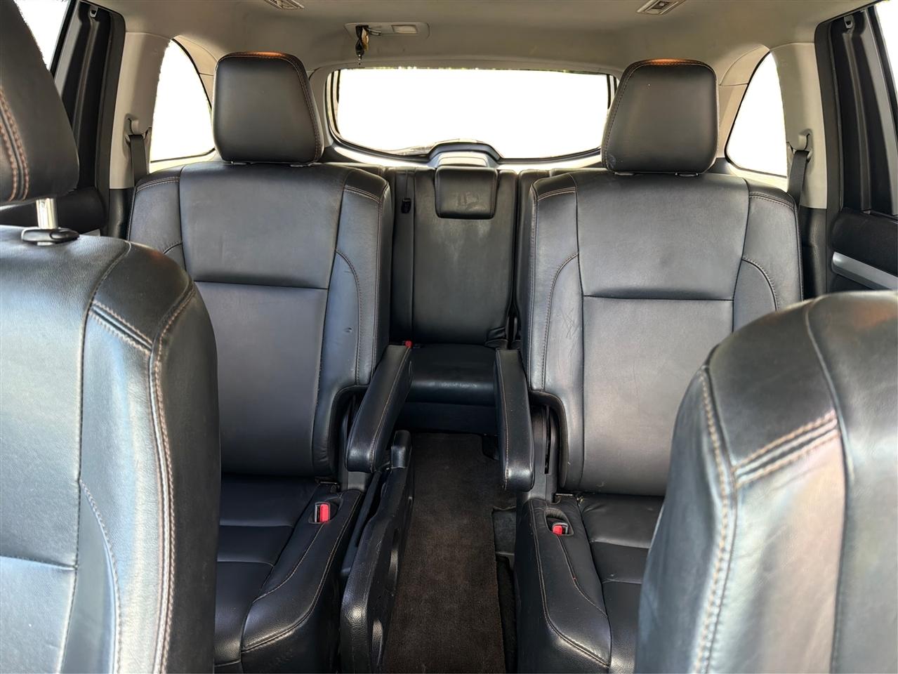 Toyota Highlander XLE FWD V6 2018