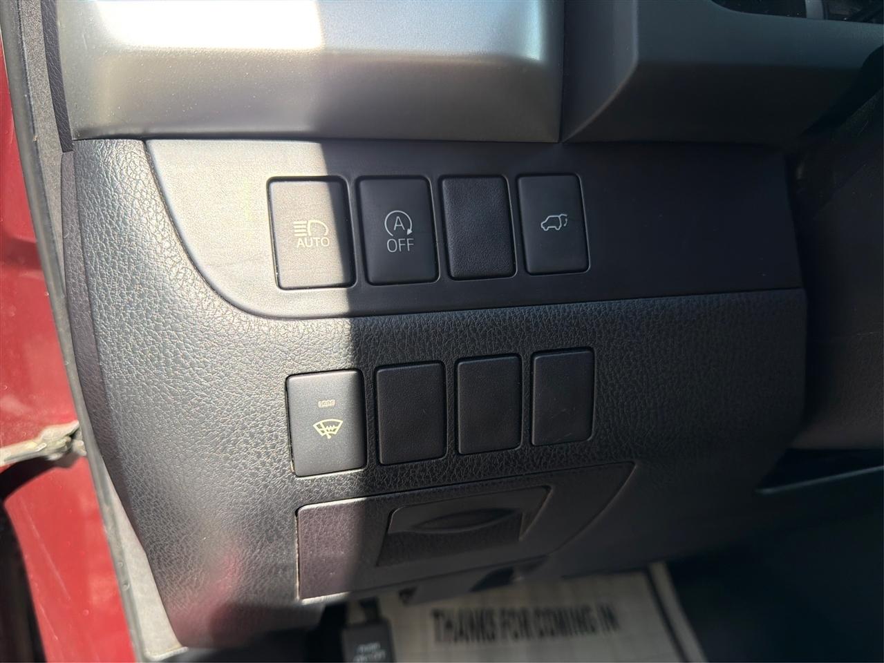 Toyota Highlander XLE FWD V6 2018