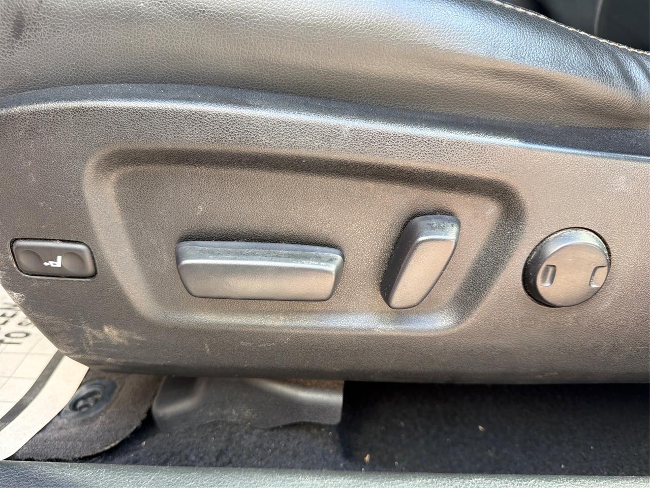 Toyota Highlander XLE FWD V6 2018