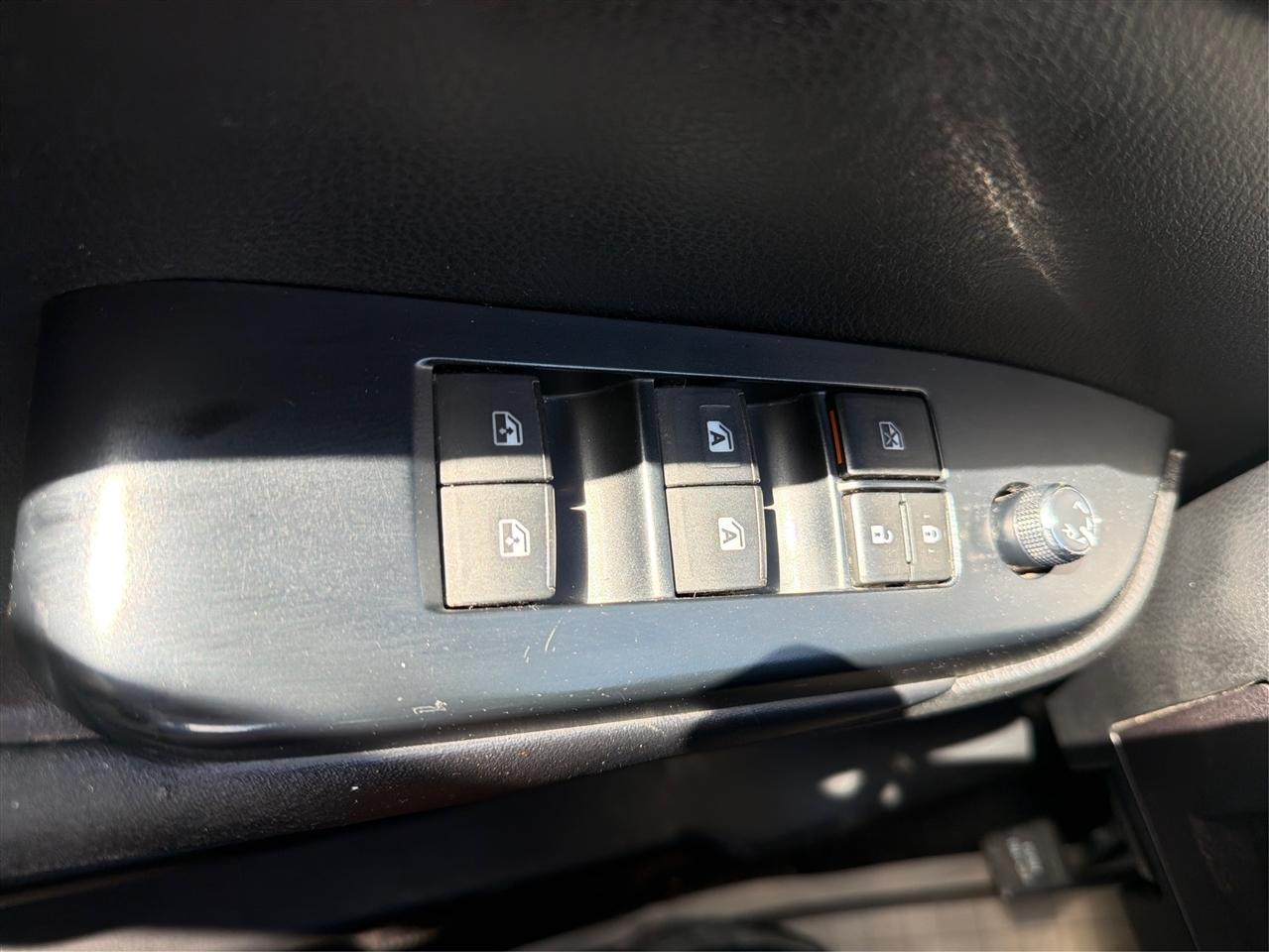 Toyota Highlander XLE FWD V6 2018