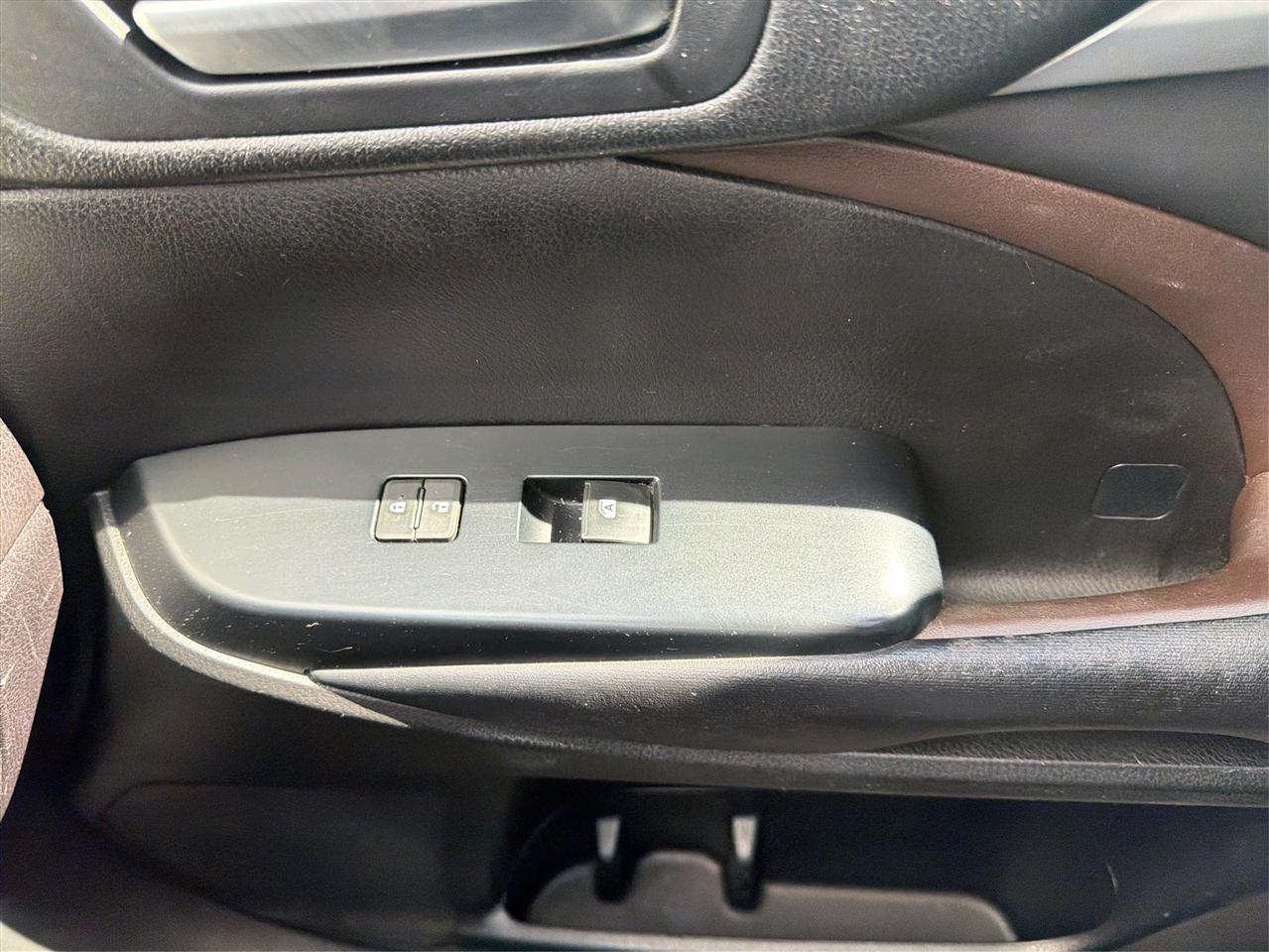 Toyota Highlander XLE FWD V6 2018