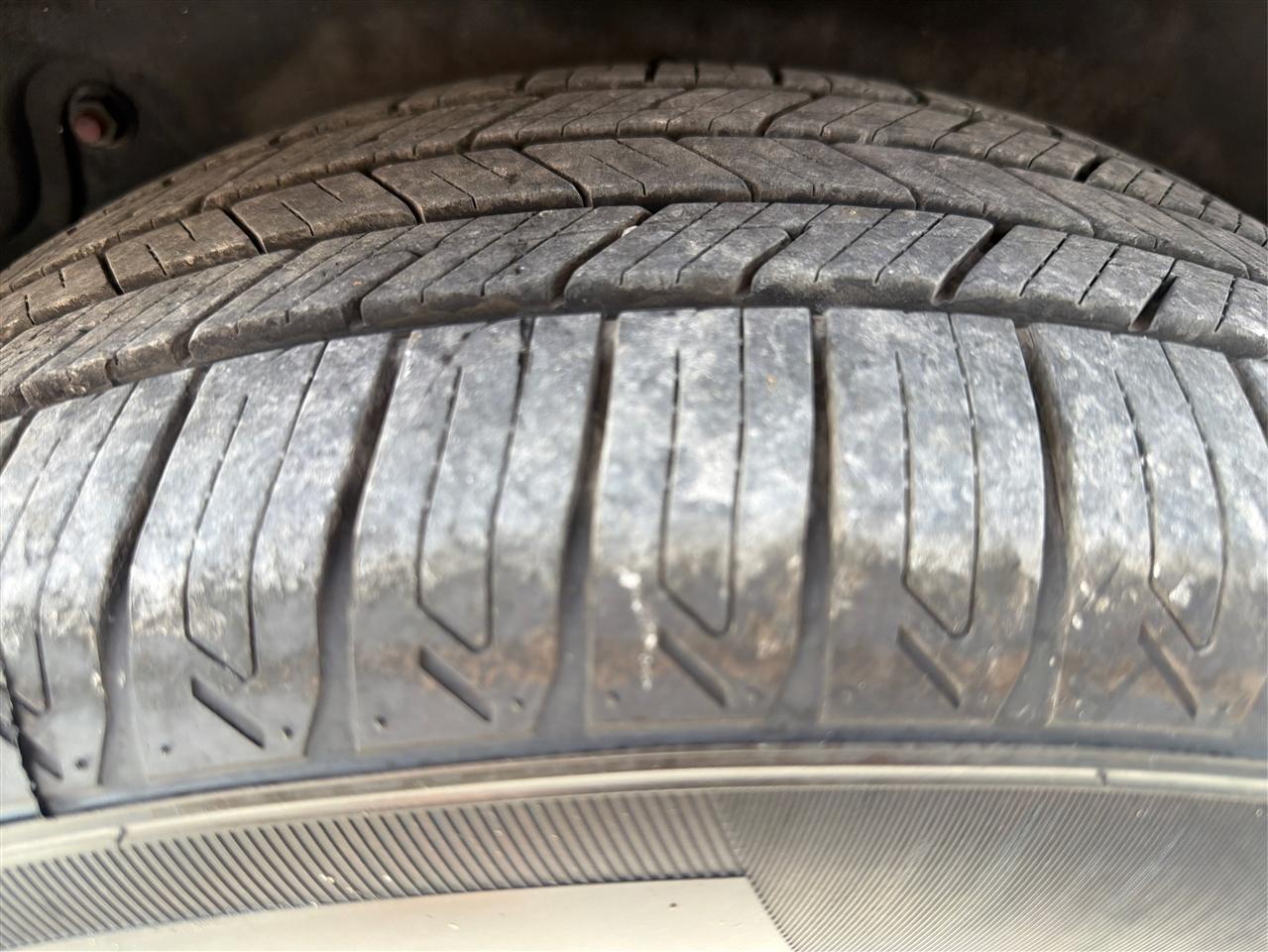 Toyota Highlander XLE FWD V6 2018