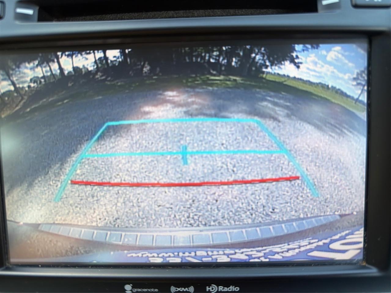 Toyota Highlander XLE FWD V6 2018