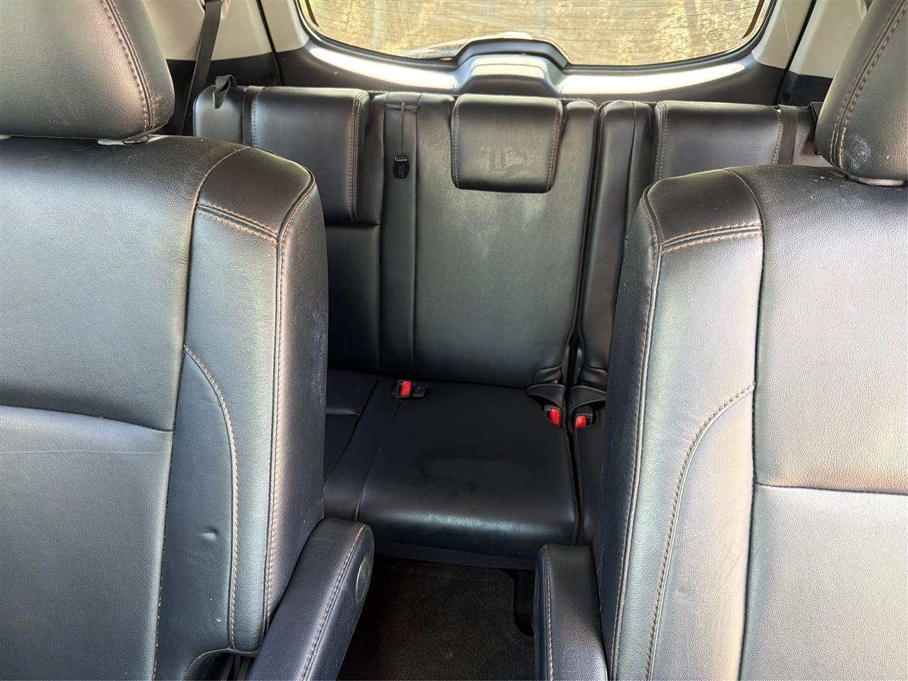 Toyota Highlander XLE FWD V6 2018