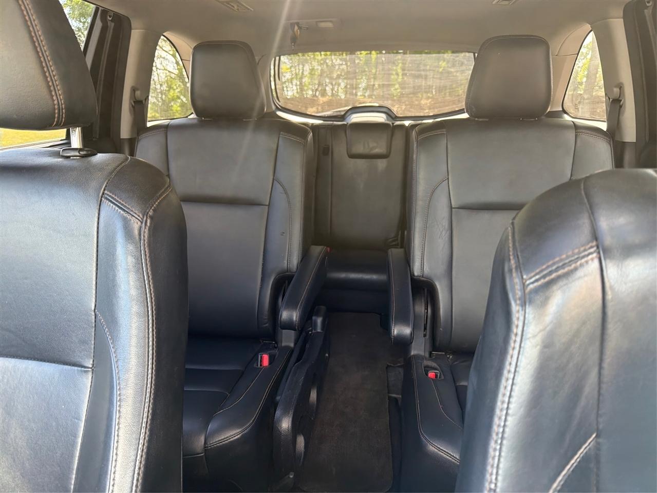 Toyota Highlander XLE FWD V6 2018