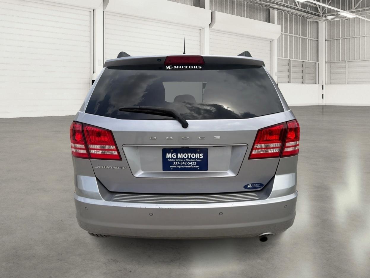 Dodge Journey SE Value 2020