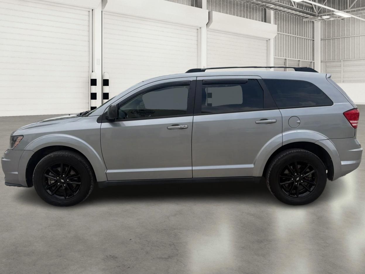 Dodge Journey SE Value 2020