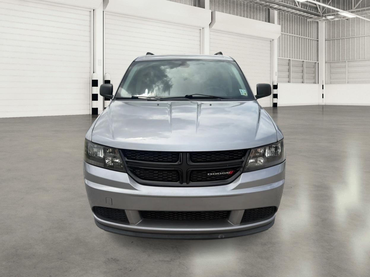 Dodge Journey SE Value 2020