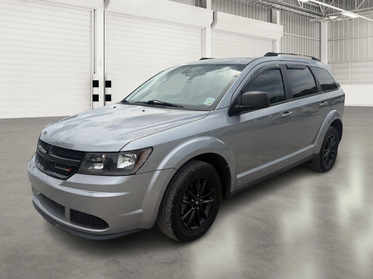 Dodge Journey SE Value 2020