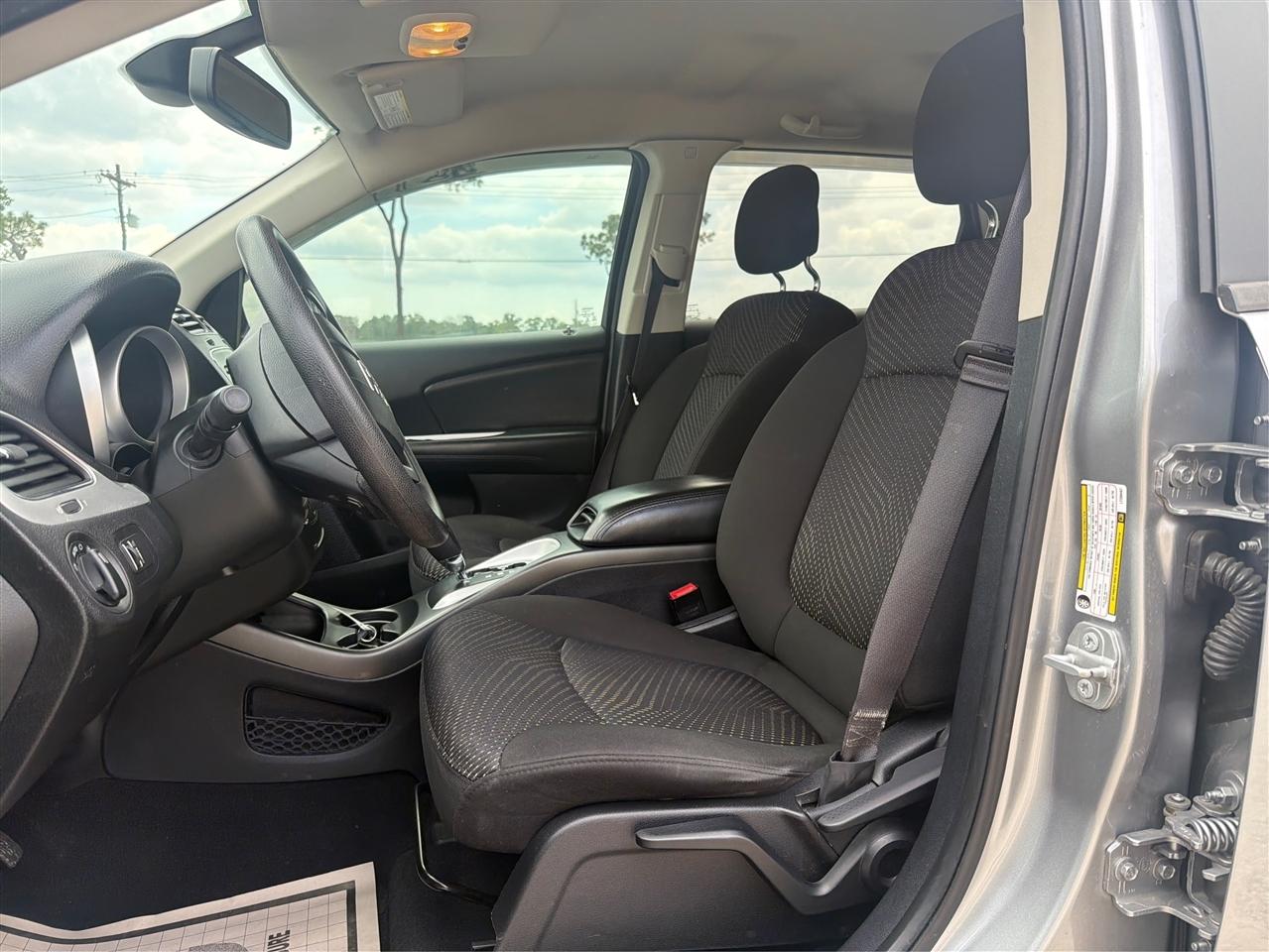 Dodge Journey SE Value 2020