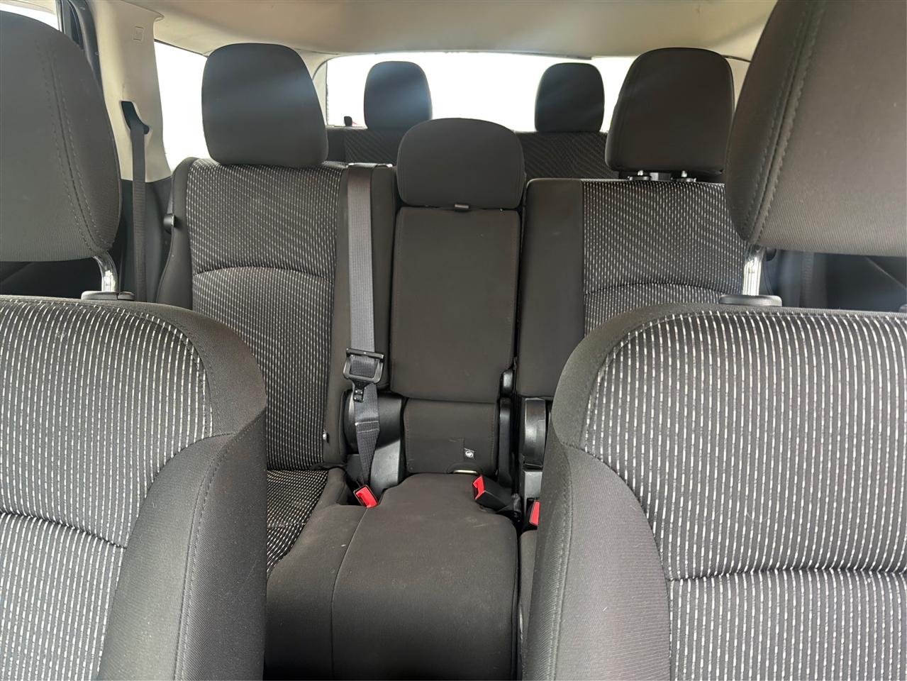 Dodge Journey SE Value 2020