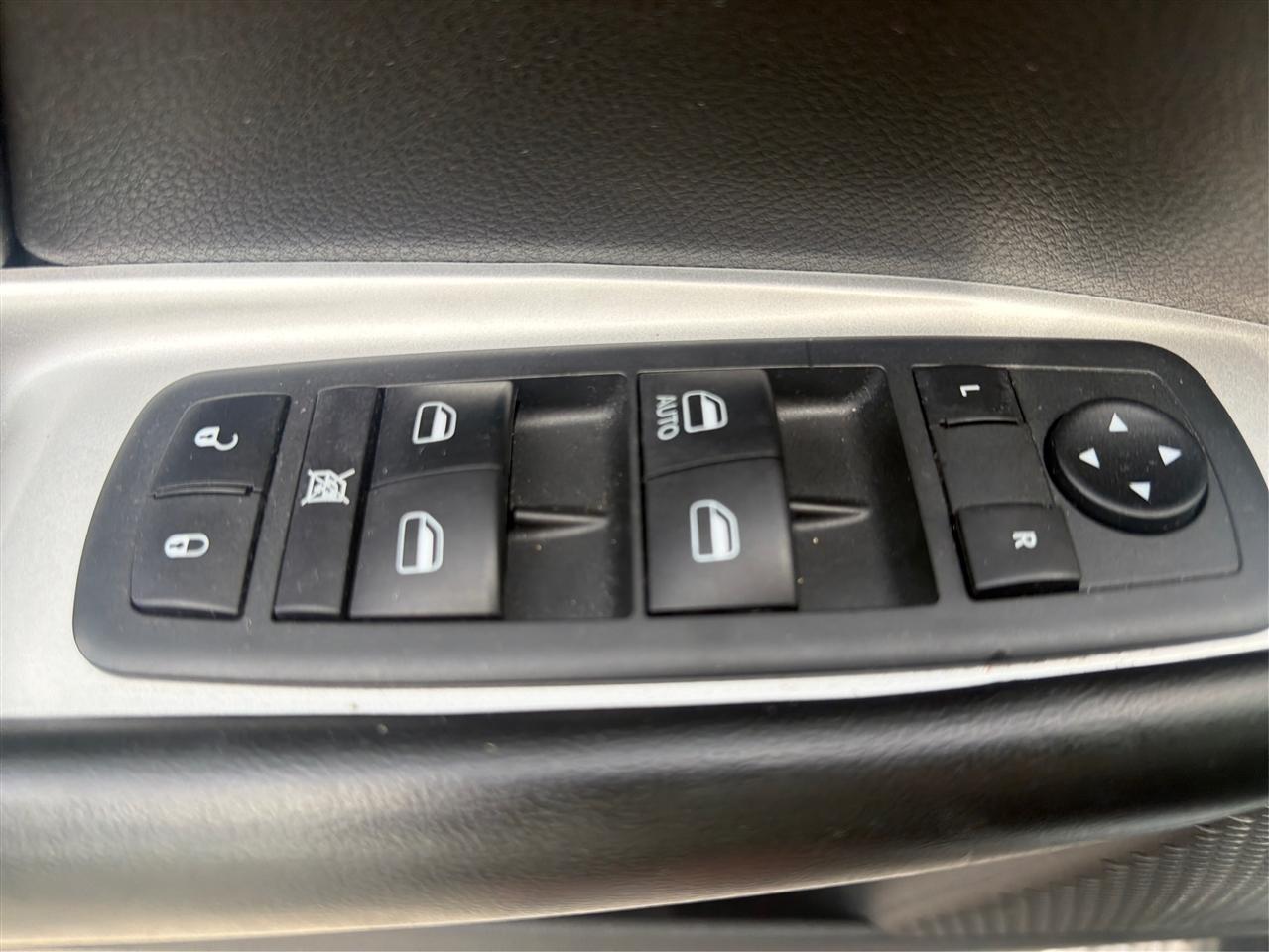 Dodge Journey SE Value 2020