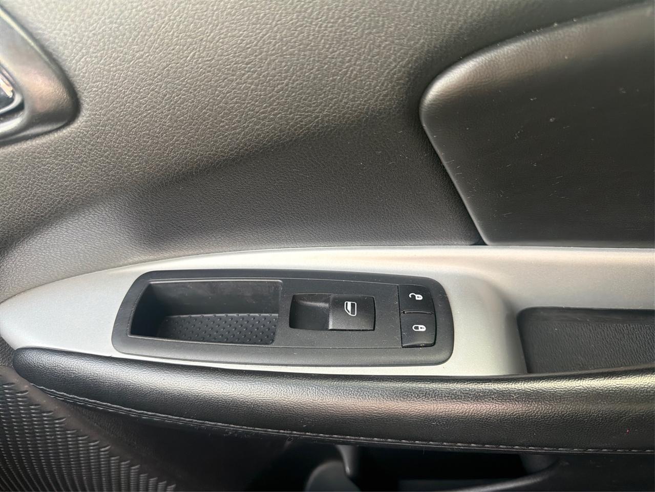 Dodge Journey SE Value 2020