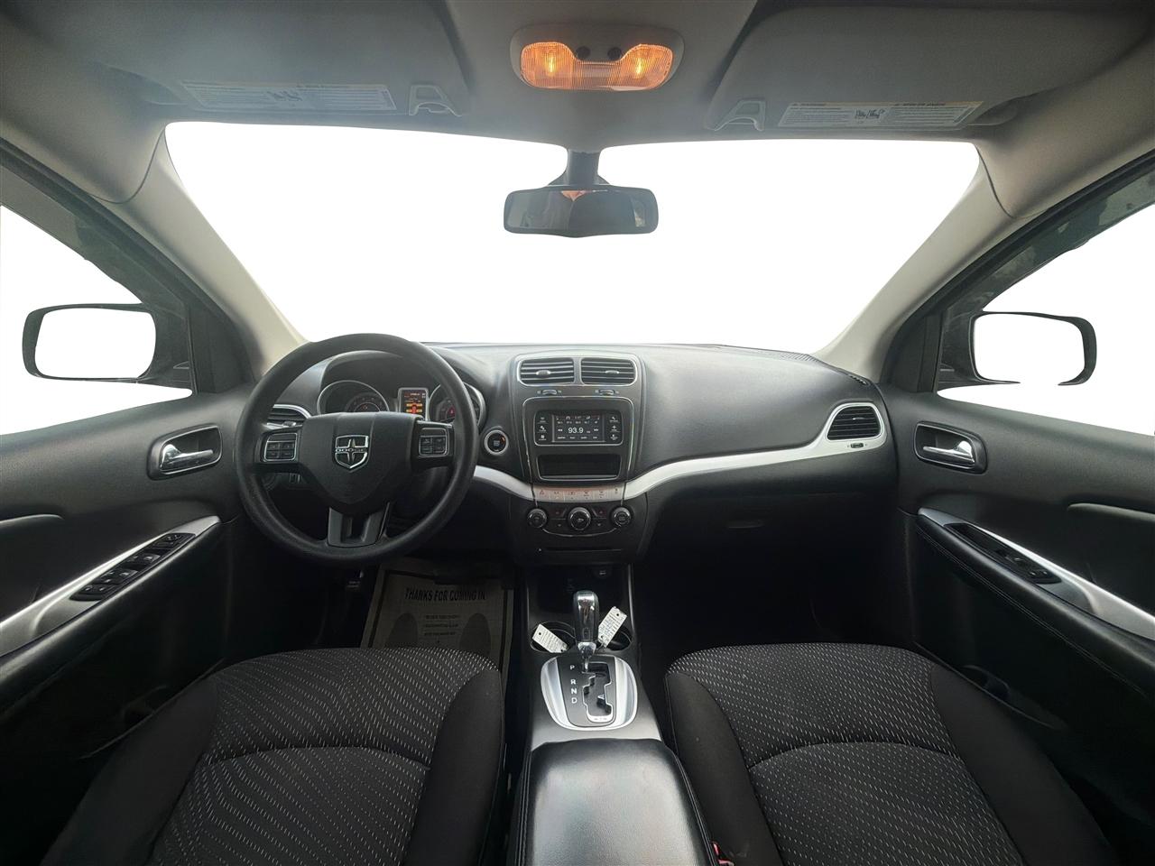 Dodge Journey SE Value 2020