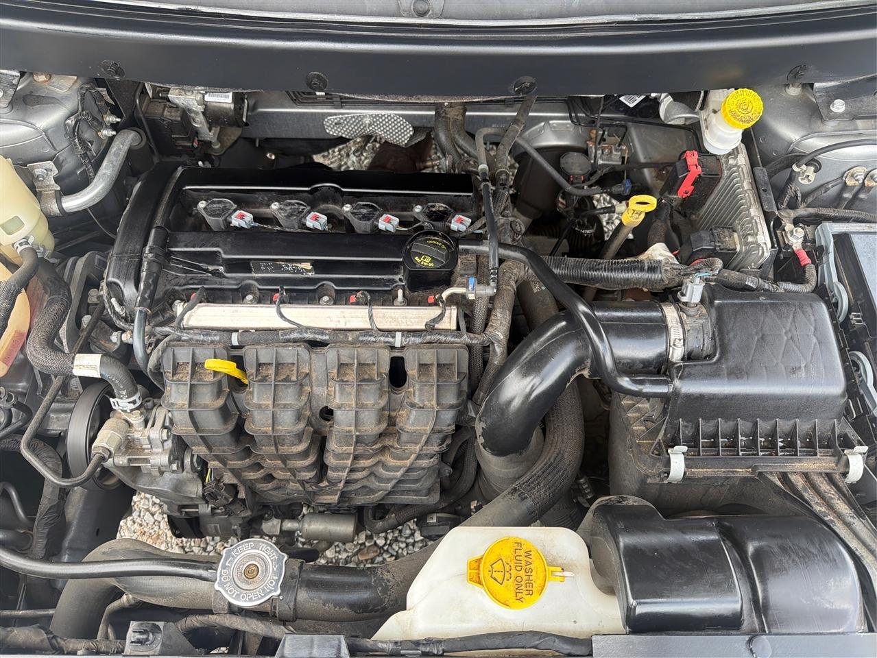 Dodge Journey SE Value 2020