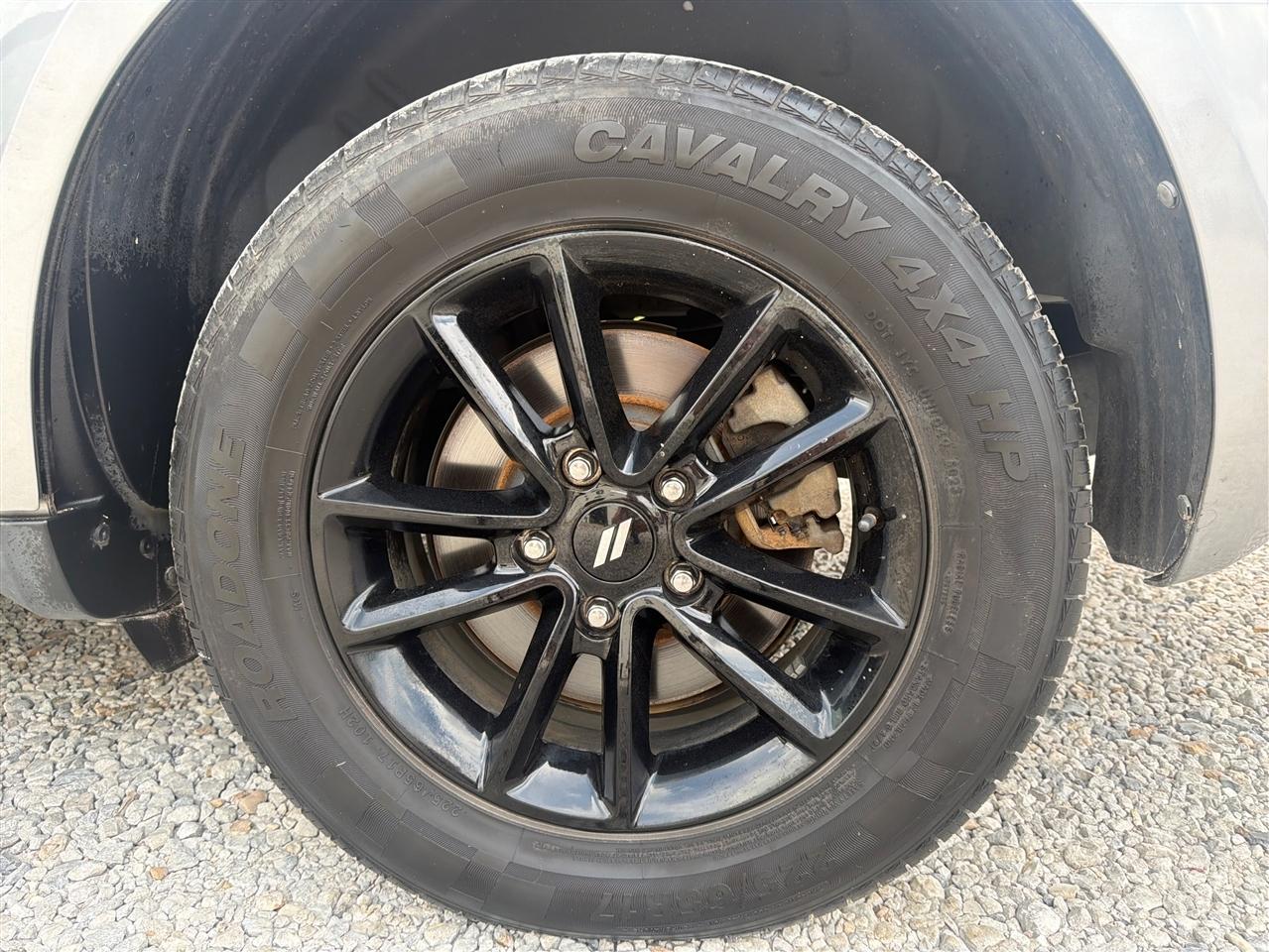 Dodge Journey SE Value 2020