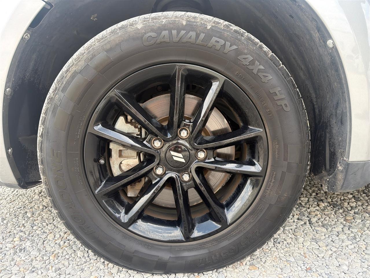 Dodge Journey SE Value 2020