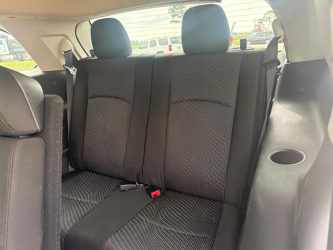 Dodge Journey SE Value 2020