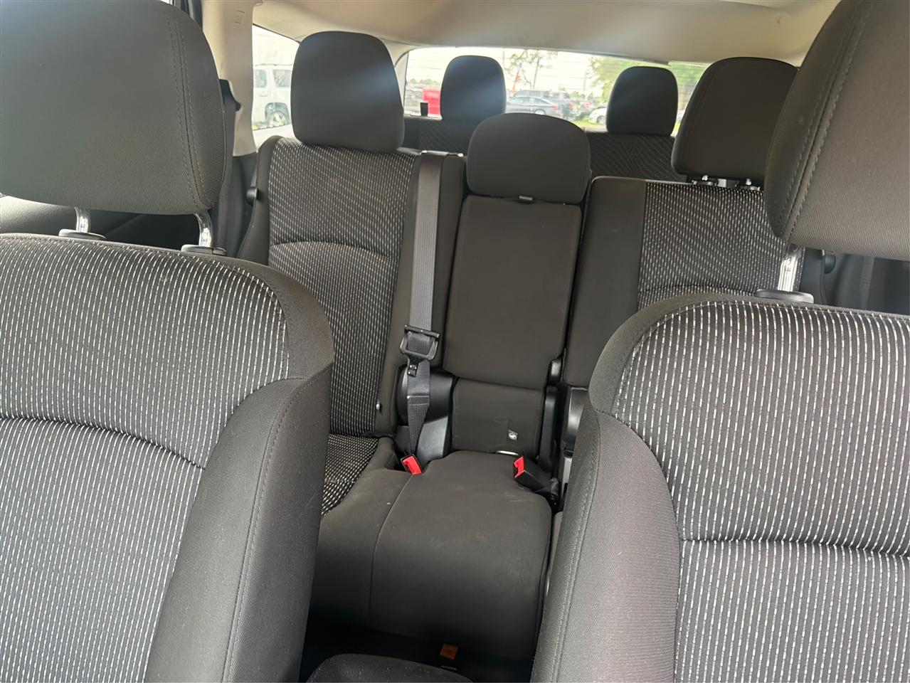 Dodge Journey SE Value 2020