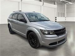 2020 Dodge Journey 