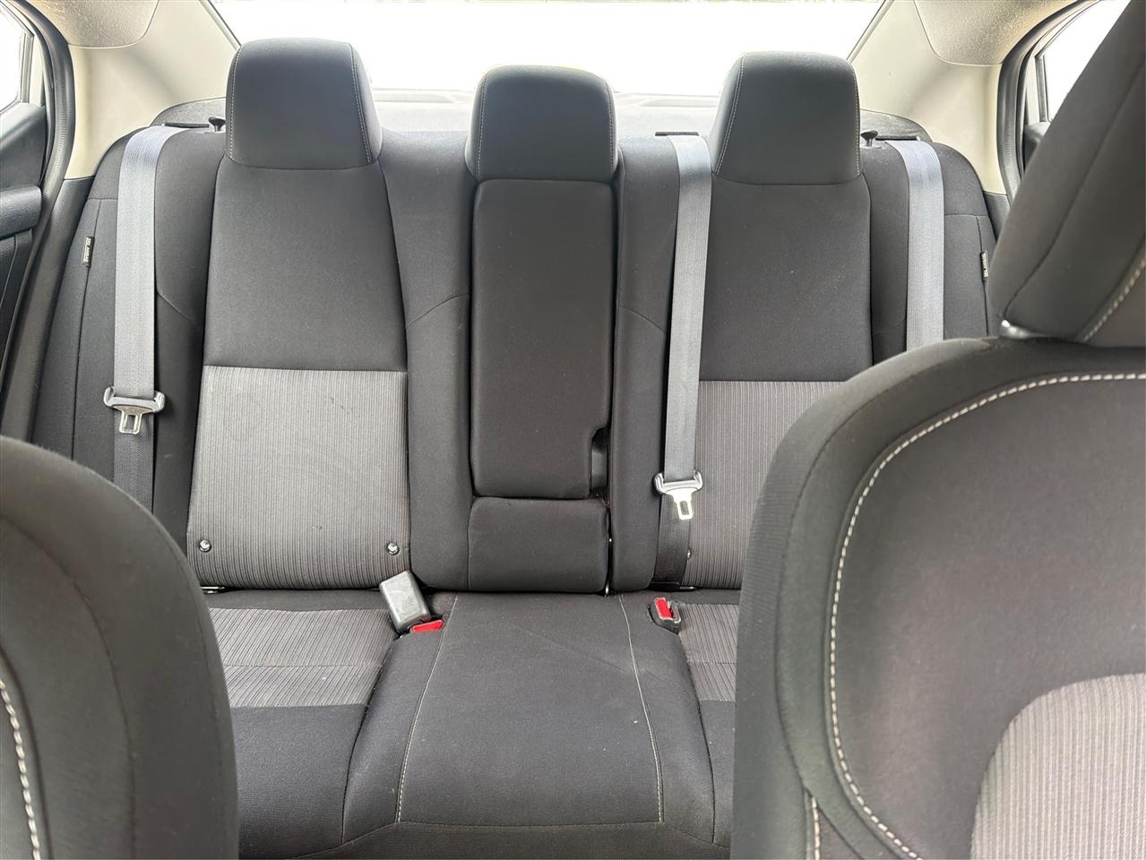 Nissan Sentra SV 2022