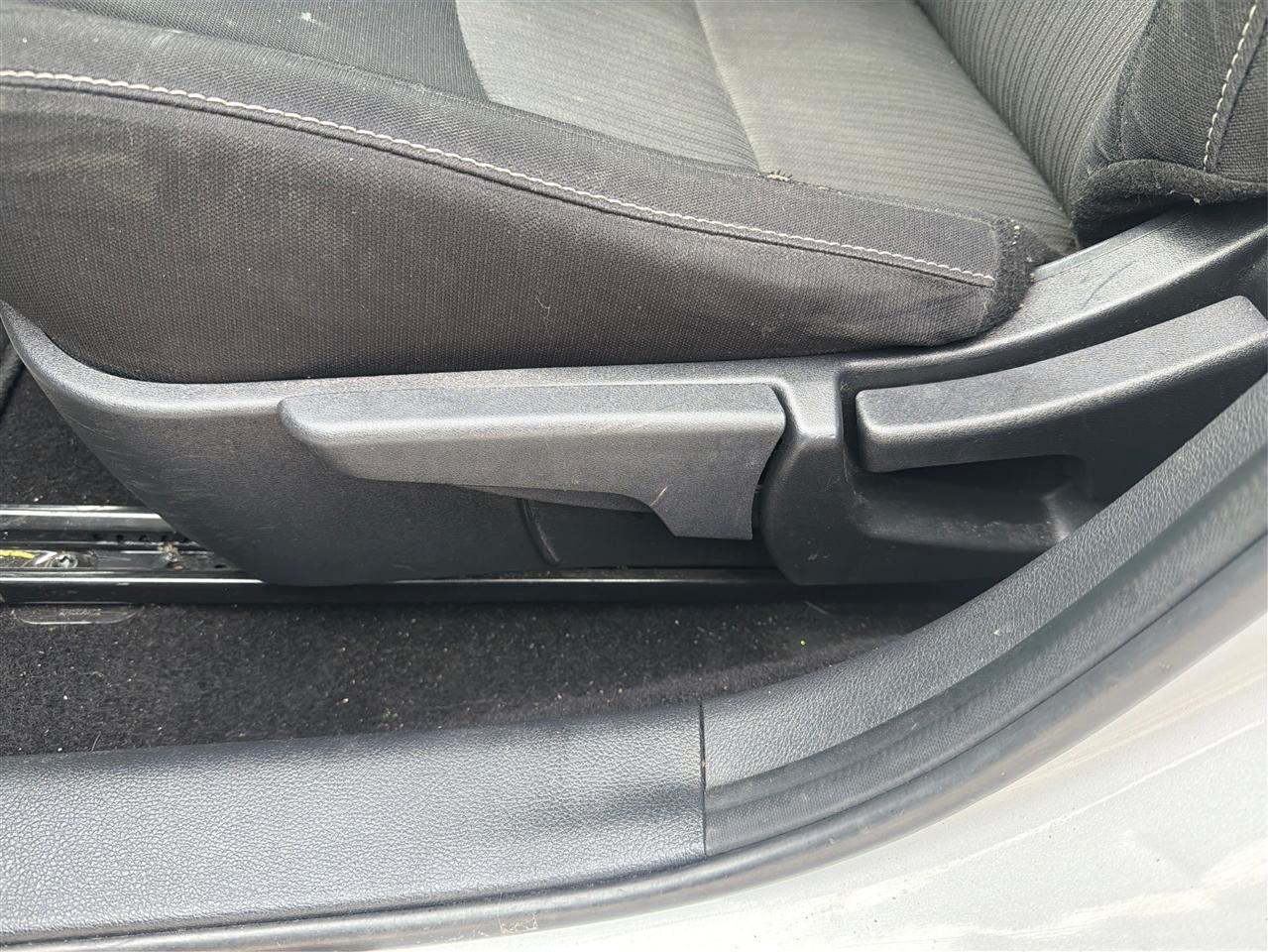 Nissan Sentra SV 2022