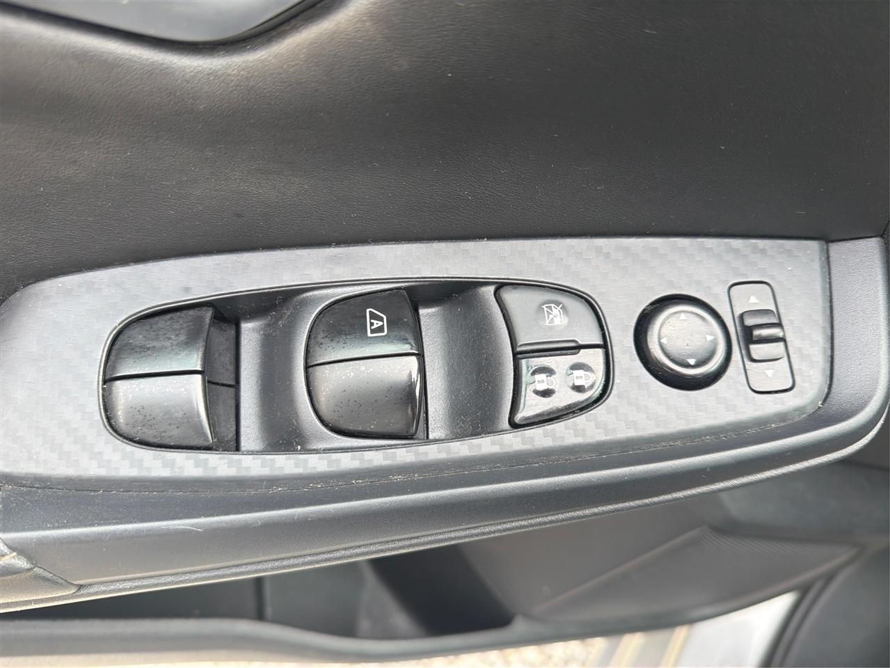 Nissan Sentra SV 2022