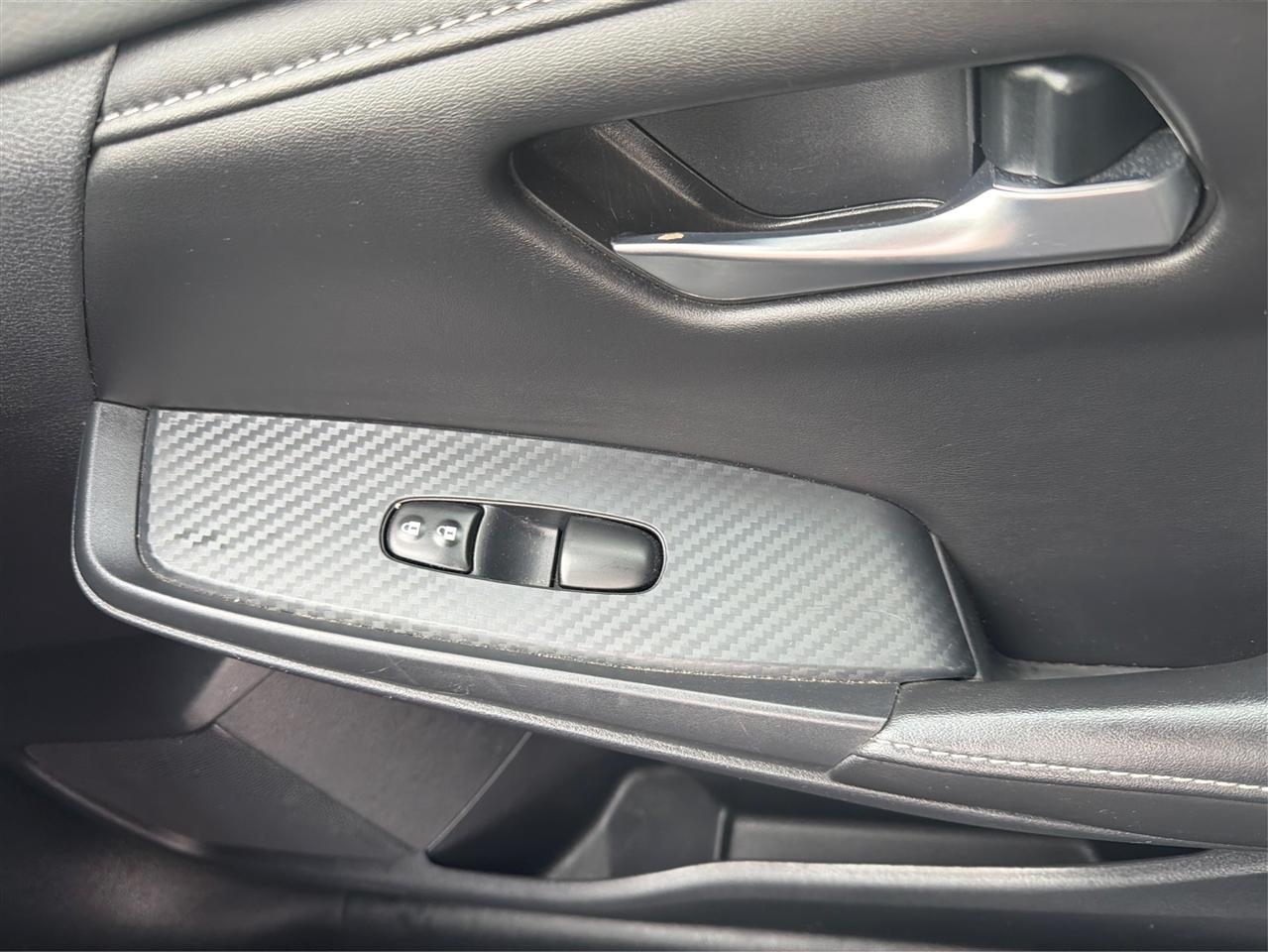 Nissan Sentra SV 2022