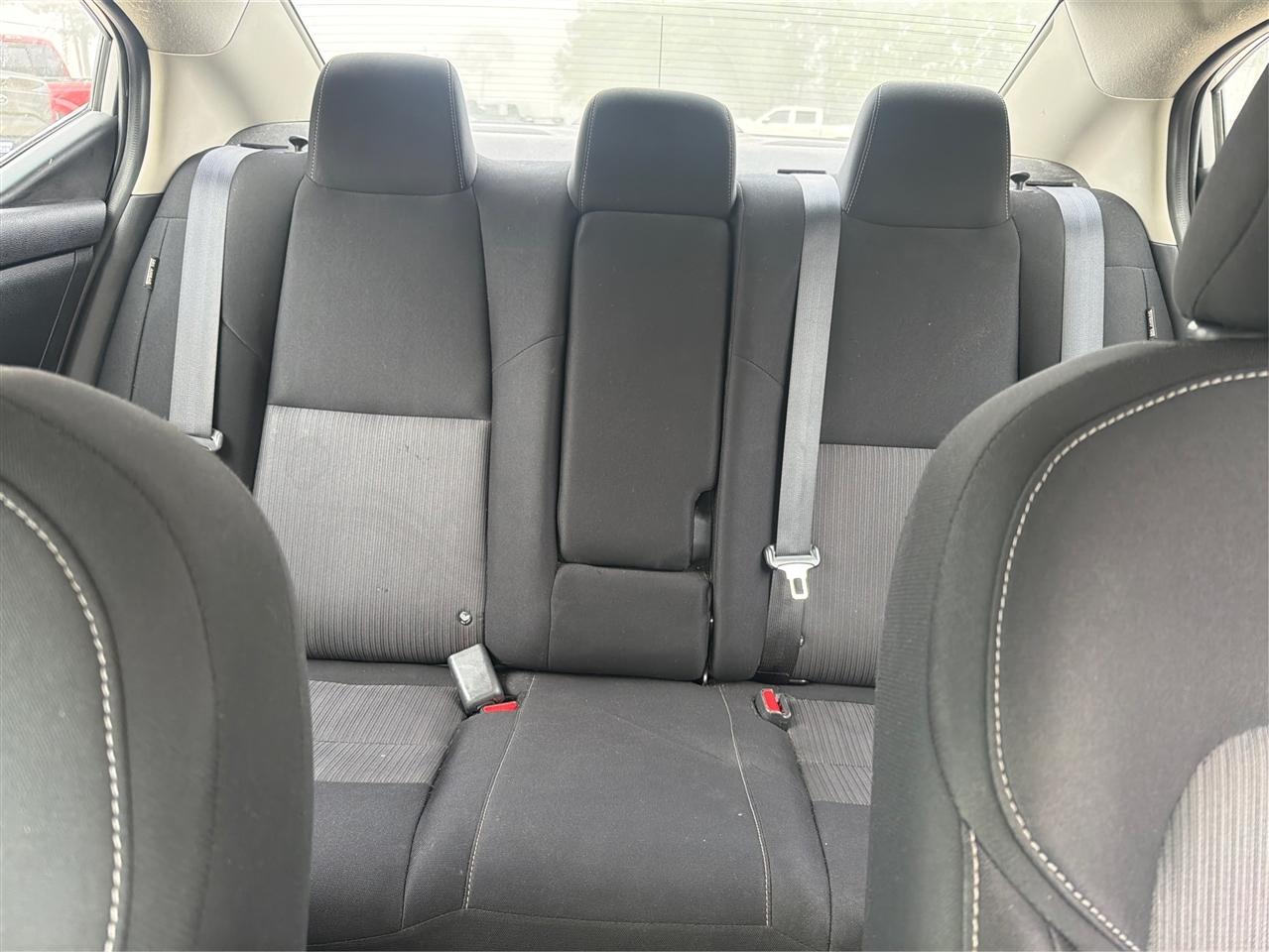 Nissan Sentra SV 2022