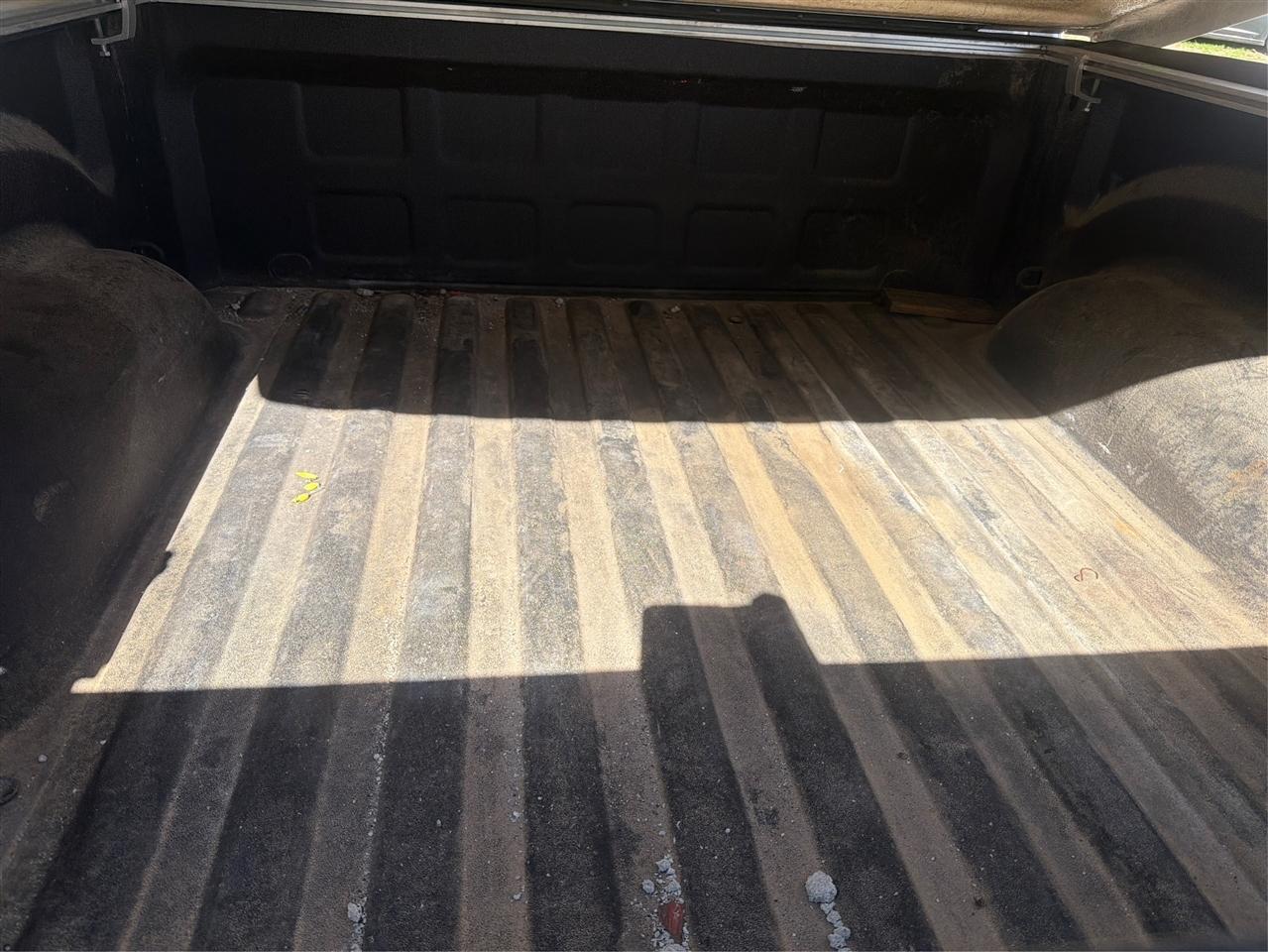 RAM 1500 Laramie Crew Cab SWB 4WD 2014