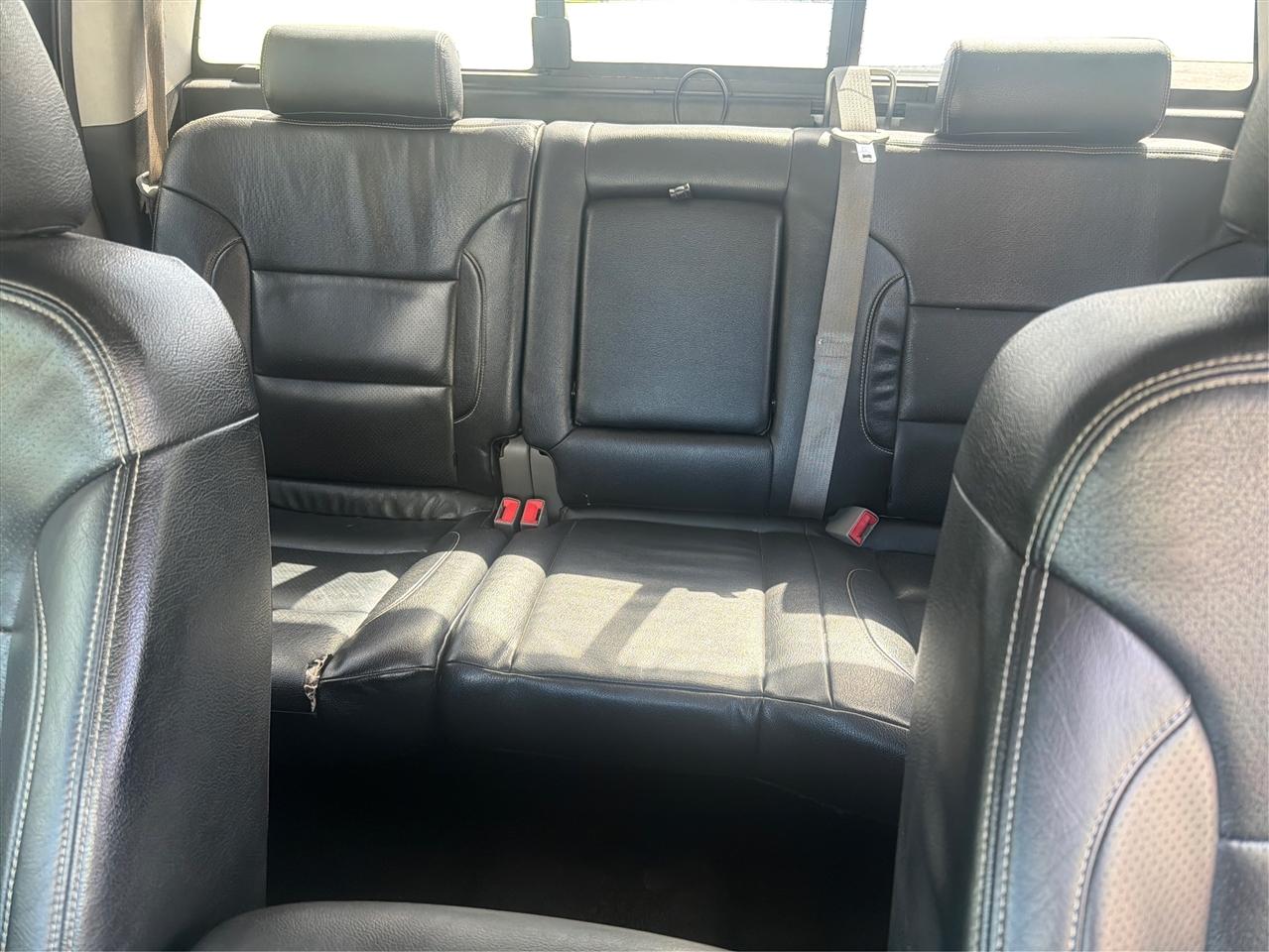 Chevrolet Silverado 1500 LT Crew Cab 2WD 2016