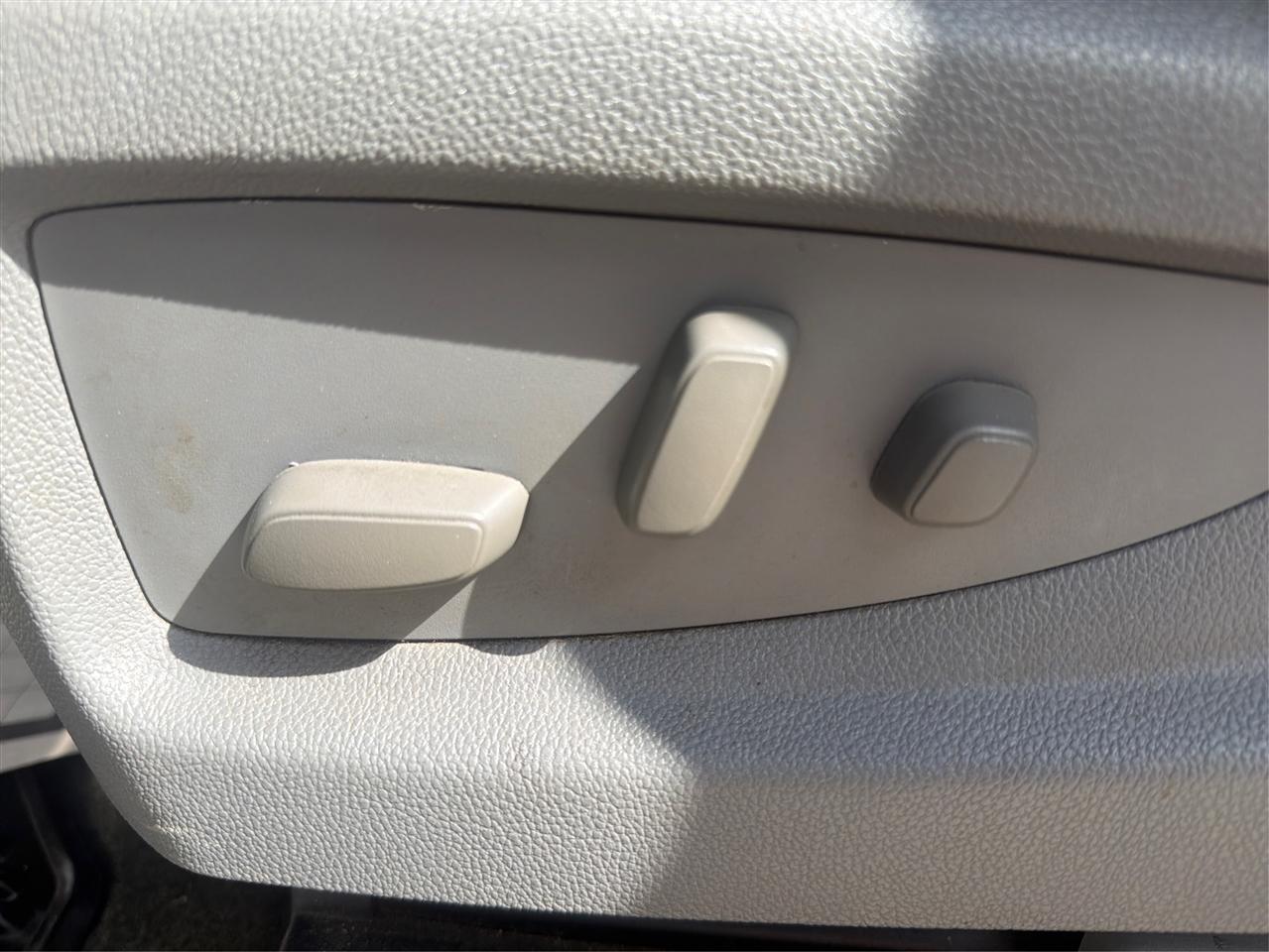 Chevrolet Silverado 1500 LT Crew Cab 2WD 2016