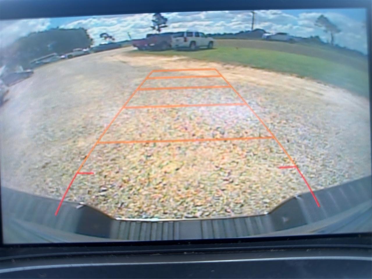 Chevrolet Silverado 1500 LT Crew Cab 2WD 2016