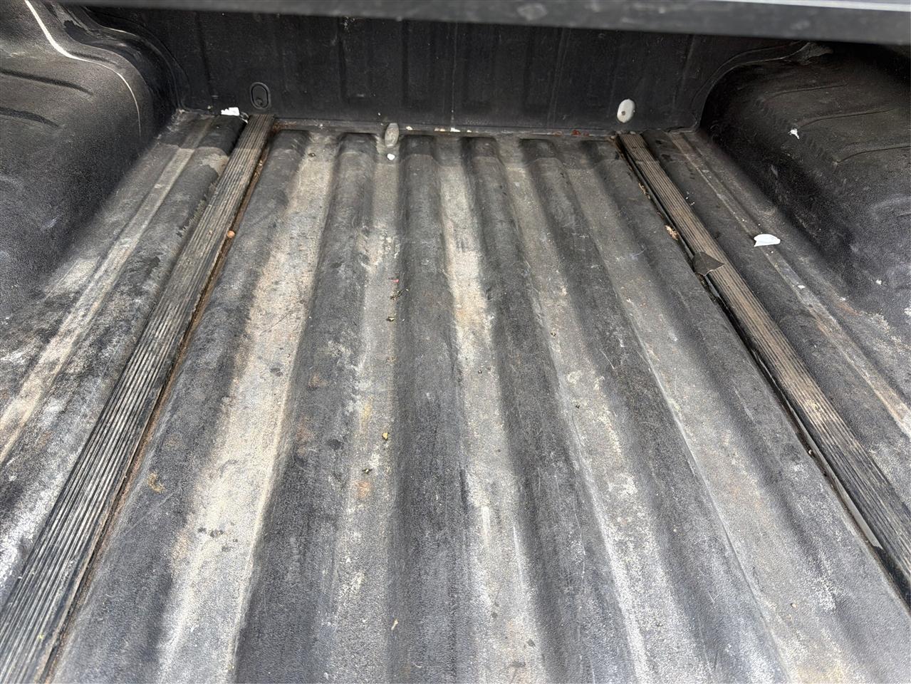 Nissan Frontier SL Crew Cab 2WD 2013