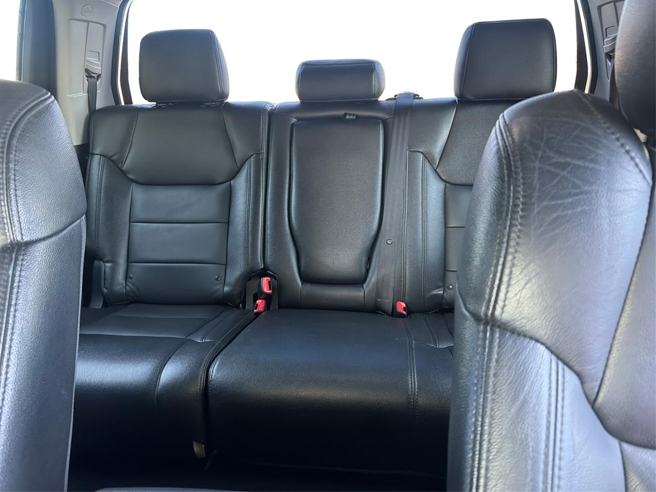 Toyota Tundra SR5 5.7L V8 FFV CrewMax 4WD 2016