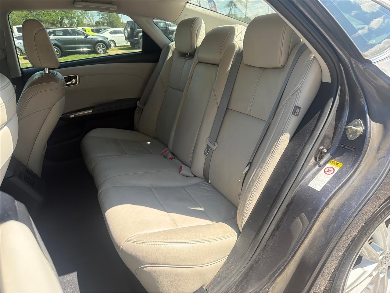 Toyota Avalon XLE Premium 2014