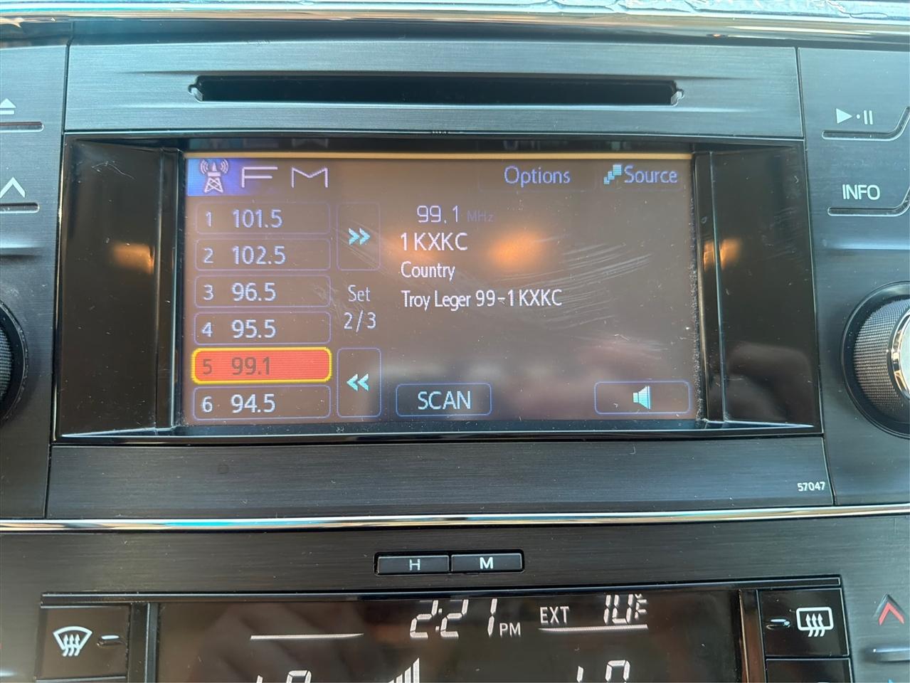 Toyota Avalon XLE Premium 2014