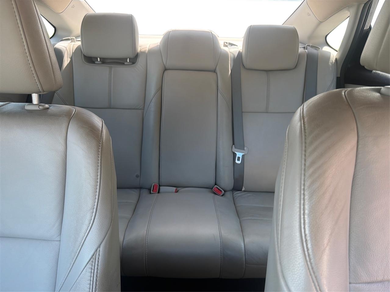 Toyota Avalon XLE Premium 2014