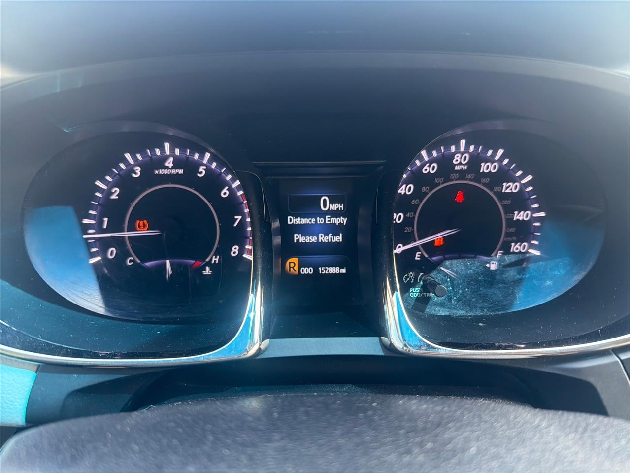 Toyota Avalon XLE Premium 2014