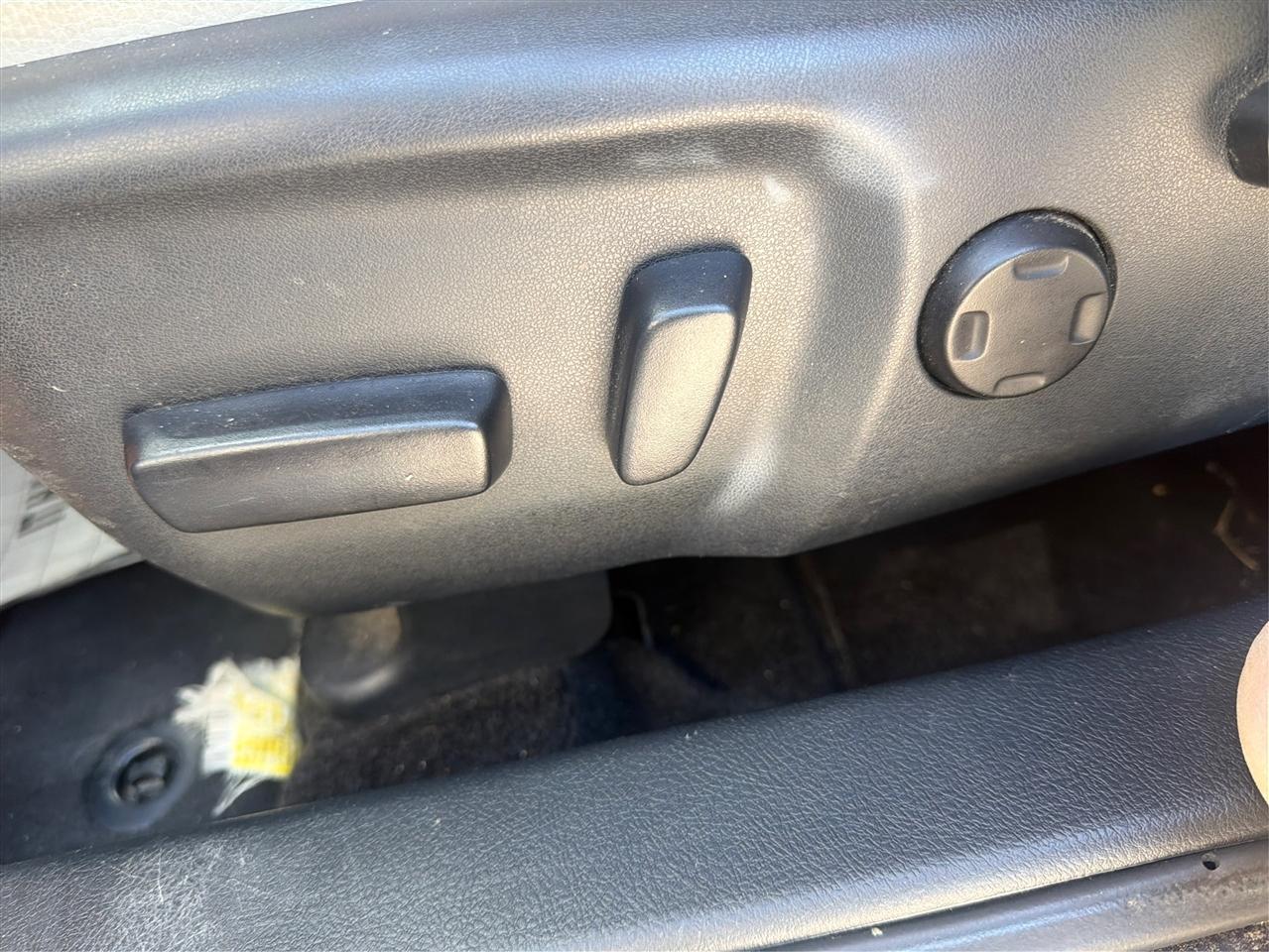 Toyota Avalon XLE Premium 2014